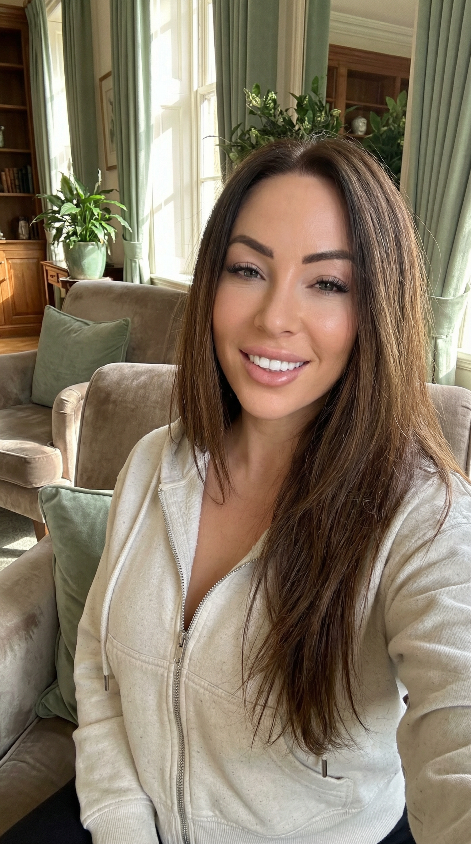 Transformation journey